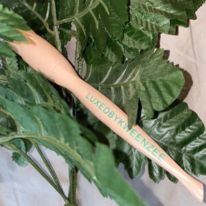 🎉⭐️Vegan Q flawless foundation brush New